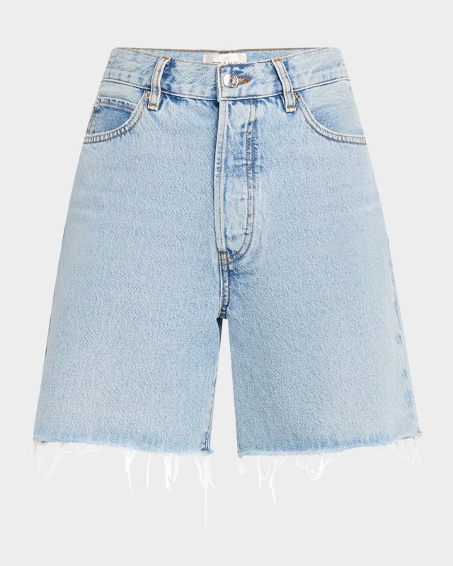 The Timeless Shorts